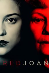 Nonton film Red Joan (2018) terbaru