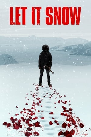 Nonton film Let It Snow (2020) terbaru