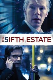 Nonton film The Fifth Estate (2013) terbaru