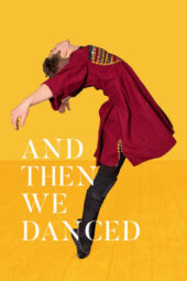 Nonton film And Then We Danced (2019) terbaru