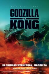 Nonton film Godzilla vs. Kong (2021) terbaru