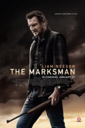Nonton film The Marksman (2021) terbaru