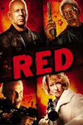 Nonton film RED (2010) terbaru