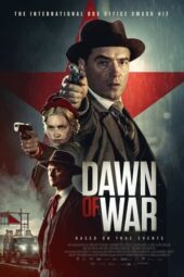 Nonton film Dawn of War (2020) terbaru