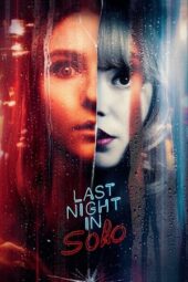 Nonton film Last Night in Soho (2021) terbaru