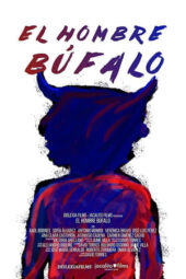 Nonton film El Hombre Búfalo (2020) terbaru