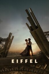 Nonton film Eiffel (2021) terbaru