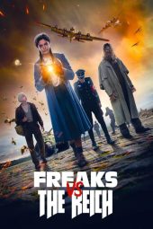 Nonton film Freaks Out (2021) terbaru
