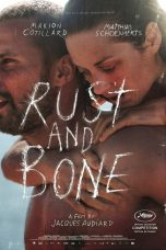 Nonton film Rust and Bone (2012) terbaru