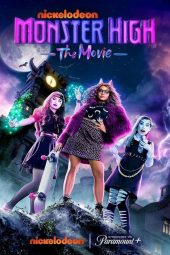 Nonton film Monster High: The Movie (2022) terbaru