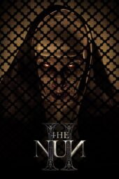 Nonton film The Nun II (2023) terbaru