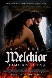 Nonton film Melchior the Apothecary: The Executioner’s Daughter (2022) terbaru