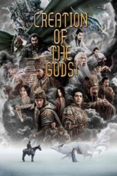 Nonton film Creation of the Gods I: Kingdom of Storms (2023) terbaru