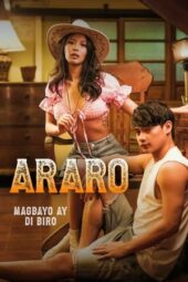 Nonton film Araro (2023) terbaru