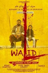 Nonton film Walid (2023) terbaru