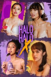 Nonton film Halo-halo X (2023) terbaru
