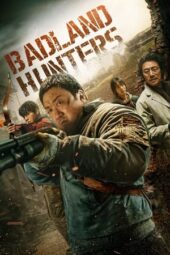 Nonton film Badland Hunters (2023) terbaru