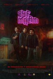 Nonton film Syif Malam (2023) terbaru