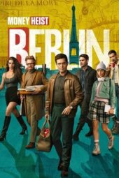 Nonton film Berlin (2024) terbaru