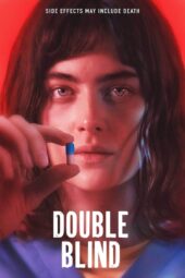 Nonton film Double Blind (2024) terbaru