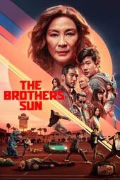 Nonton film The Brothers Sun (2024) terbaru