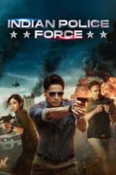 Nonton film Indian Police Force (2024) terbaru
