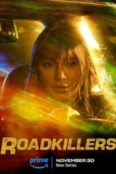 Nonton film Roadkillers (2023) terbaru