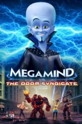 Nonton film Megamind vs. the Doom Syndicate (2024) terbaru