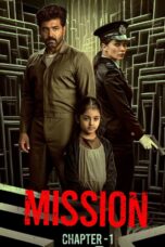 Nonton film Mission: Chapter 1 (2024) terbaru