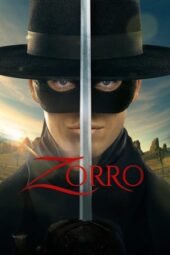 Nonton film Zorro (2024) terbaru