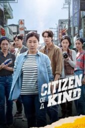 Nonton film Citizen of a Kind (2024) terbaru