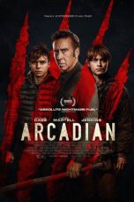 Nonton film Arcadian (2024) terbaru
