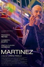 Nonton film Martínez (2023) terbaru