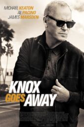 Nonton film Knox Goes Away (2024) terbaru