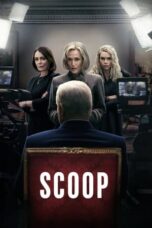 Nonton film Scoop (2024) terbaru
